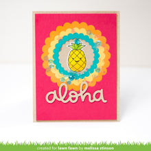 Load image into Gallery viewer, aloha