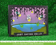 Load image into Gallery viewer, little fireflies