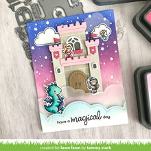 Load image into Gallery viewer, build-a-castle