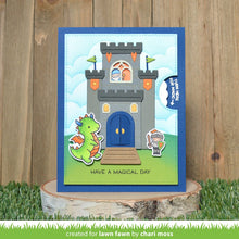 Load image into Gallery viewer, tiny fairy tale