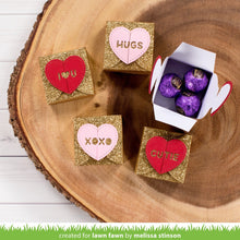 Load image into Gallery viewer, candy hearts