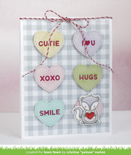 Load image into Gallery viewer, candy hearts