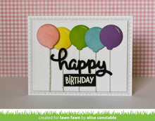 Load image into Gallery viewer, celebration countdown