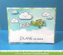 Load image into Gallery viewer, cloudy hillside pop-up add-on