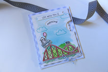 Load image into Gallery viewer, coaster critters
