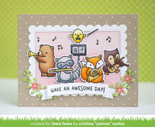 Load image into Gallery viewer, critter concert