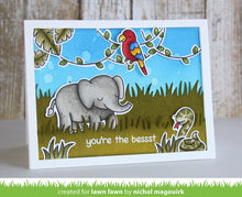 Load image into Gallery viewer, critters in the jungle