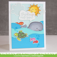 Load image into Gallery viewer, critters in the sea