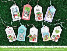 Load image into Gallery viewer, say what? gift tags