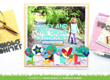 Load image into Gallery viewer, dandy day petite paper pack