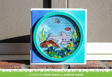 Load image into Gallery viewer, ocean wave accents