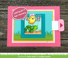 Load image into Gallery viewer, get well before 'n afters