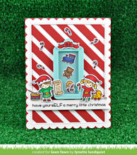 Load image into Gallery viewer, say what? gift tags