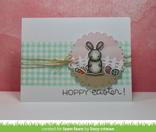 Load image into Gallery viewer, little picket fence border