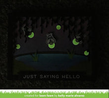 Load image into Gallery viewer, little fireflies