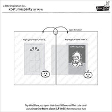 Load image into Gallery viewer, costume party
