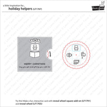 Load image into Gallery viewer, holiday helpers