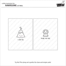 Load image into Gallery viewer, RAWRSOME