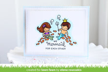Load image into Gallery viewer, mermaid for you