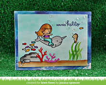 Load image into Gallery viewer, mermaid for you