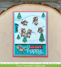 Load image into Gallery viewer, mice on ice
