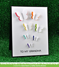 Load image into Gallery viewer, happy happy happy add-on: family