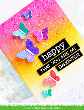 Load image into Gallery viewer, mini pop-up butterflies