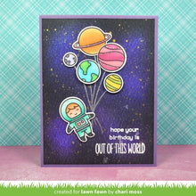 Load image into Gallery viewer, out of this world