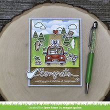 Load image into Gallery viewer, reveal wheel car critters add-on