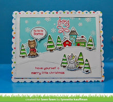 Load image into Gallery viewer, say what? christmas critters