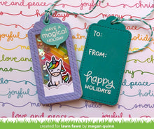 Load image into Gallery viewer, say what? gift tags