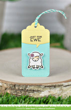 Load image into Gallery viewer, say what? gift tags