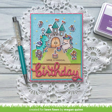 Load image into Gallery viewer, scripty birthday