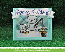 Load image into Gallery viewer, shadow box card