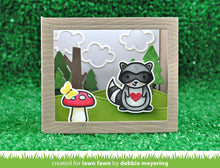 Load image into Gallery viewer, shadow box card