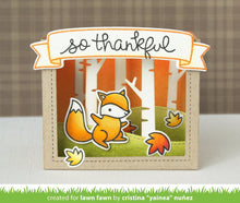 Load image into Gallery viewer, shadow box card