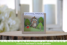 Load image into Gallery viewer, shadow box card