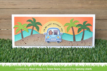 Load image into Gallery viewer, slimline stitched hillside borders