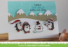 Load image into Gallery viewer, snow cool