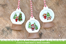 Load image into Gallery viewer, tiny christmas