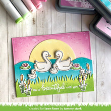 Load image into Gallery viewer, swan soirée