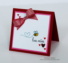 Load image into Gallery viewer, bee mine