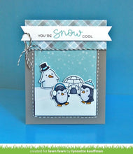 Load image into Gallery viewer, snow cool