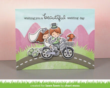 Load image into Gallery viewer, bicycle built for you
