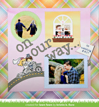 Load image into Gallery viewer, bicycle built for you
