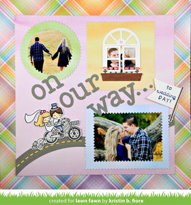 bicycle built for you