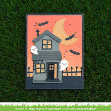 Load image into Gallery viewer, build-a-house halloween add-on
