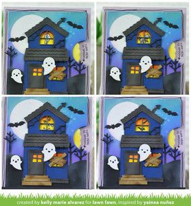 tiny halloween