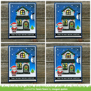 tiny christmas