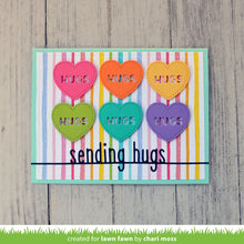Load image into Gallery viewer, candy hearts
